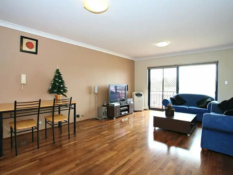 E105/21-27 Princes Highway, St Peters NSW 2044