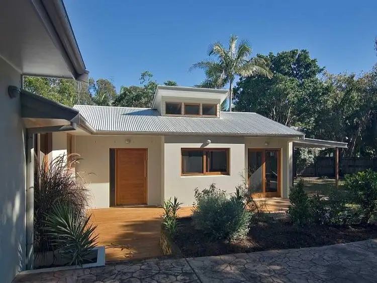 Sixth view of Homely house listing, 8 Korau Place, Suffolk Park NSW 2481