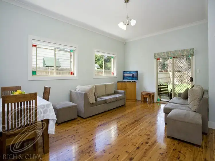 4 Wentworth Street, Croydon Park NSW 2133