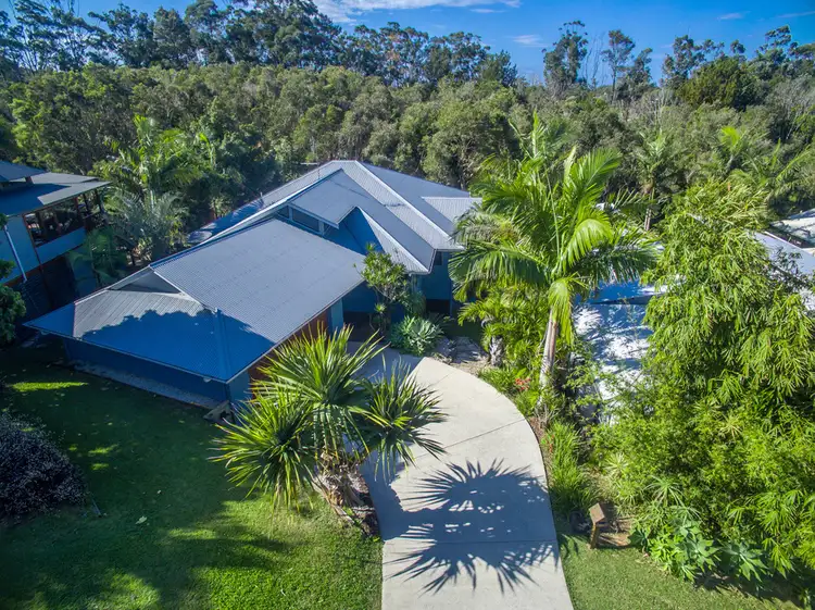 Third view of Homely house listing, 83 Caniaba Crescent, Suffolk Park NSW 2481