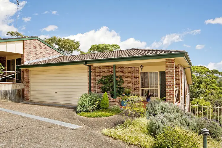 15/223 Woronora Road, Engadine NSW 2233