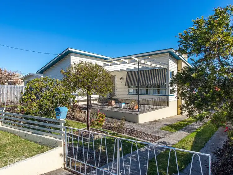 Main view of Homely house listing, 40 Hymettus Street, Howrah TAS 7018