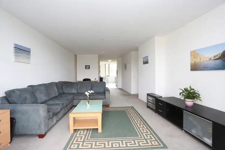 Second view of Homely apartment listing, 12/1 Sandpiper Crescent, Newington NSW 2127