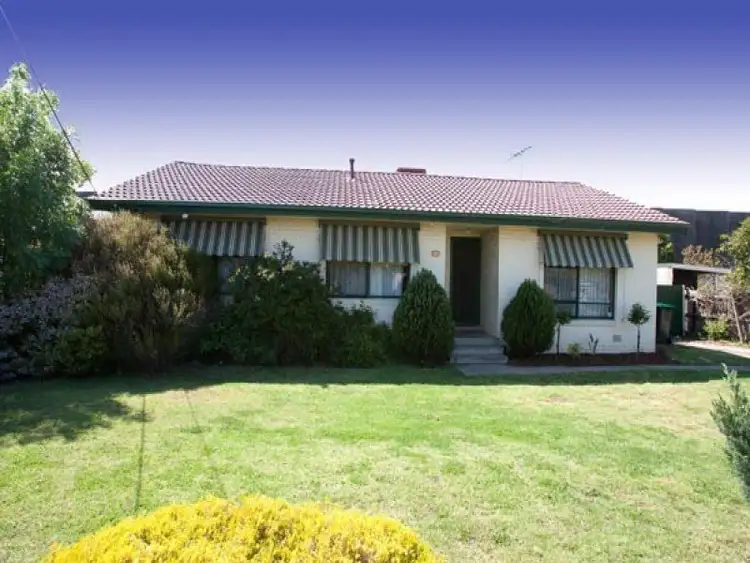 Second view of Homely house listing, 35 Tyquin Street, Laverton VIC 3028