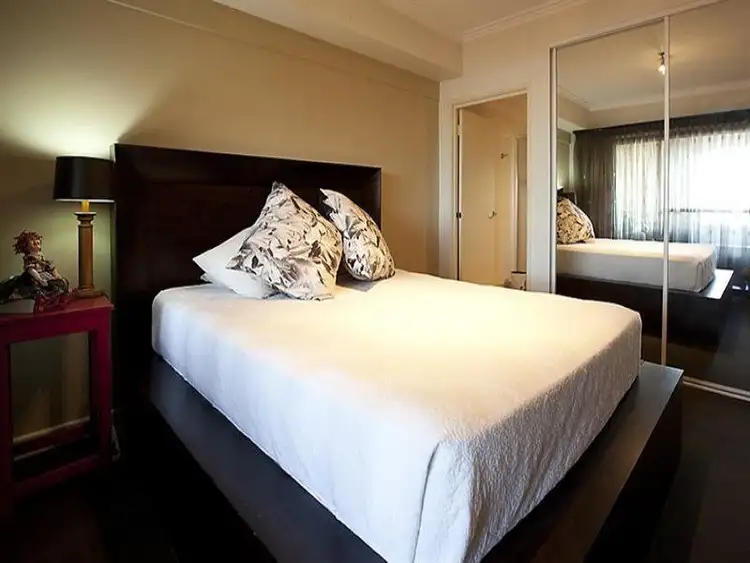 Fourth view of Homely apartment listing, 17/919 Beaufort Street, Inglewood WA 6052