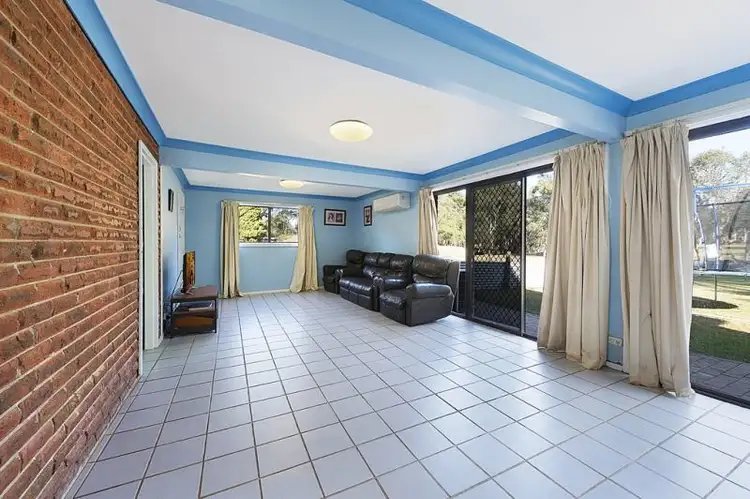 Third view of Homely rural property listing, 41-47 Taylor Road, Cranebrook NSW 2749