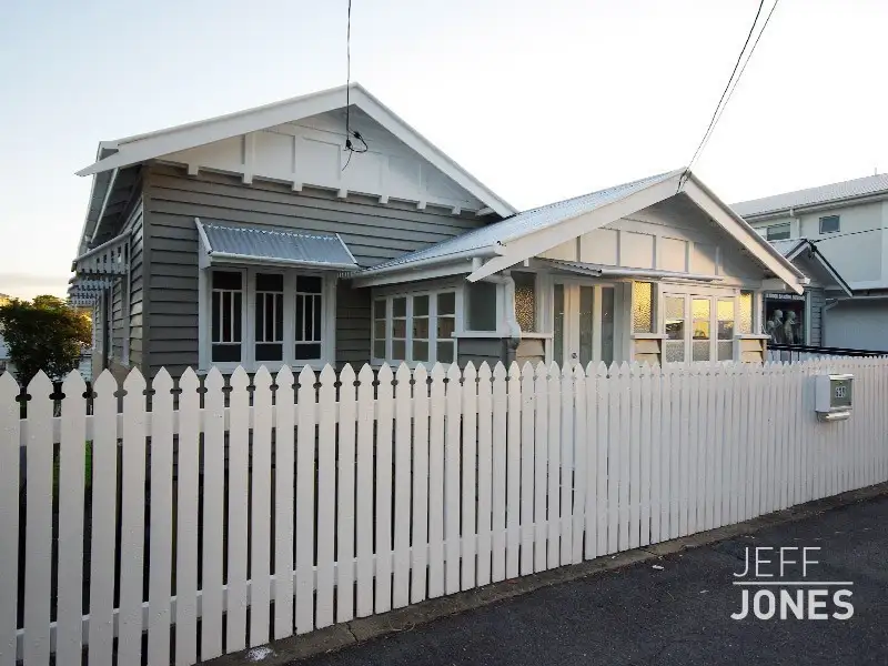 Main view of Homely house listing, 639 Logan Road, Greenslopes QLD 4120