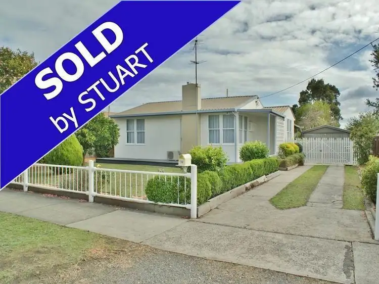 50 Newark Avenue, Newborough VIC 3825