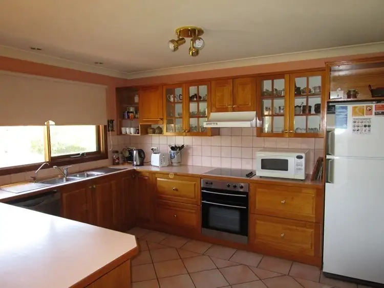 Fifth view of Homely house listing, 5 Yamba Cres, Cooma NSW 2630