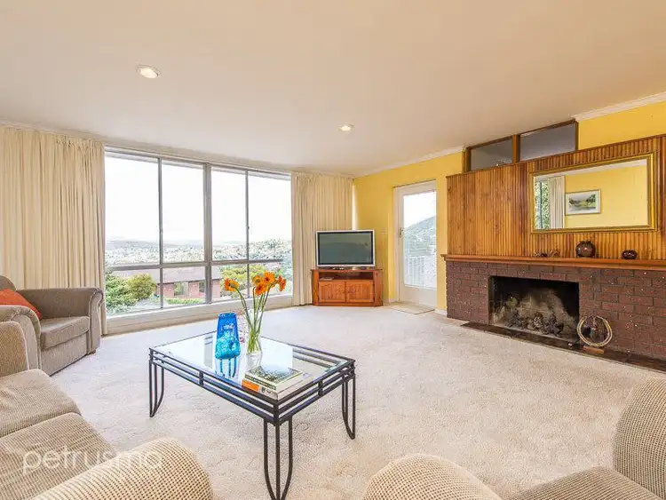 Third view of Homely house listing, 14 Alwyn Road, Lenah Valley TAS 7008