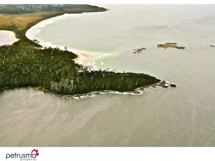 Seventh view of Homely land listing, Leprena Track Southport Lagoon, Recherche TAS 7109