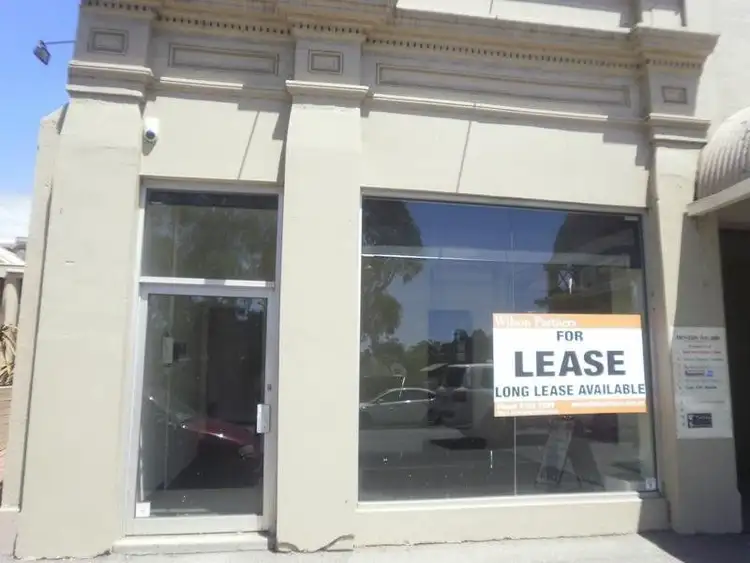 Shop 9/11-13 SYDNEY STREET, Kilmore VIC 3764