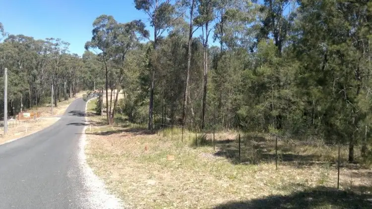 Third view of Homely land listing, Address available on request