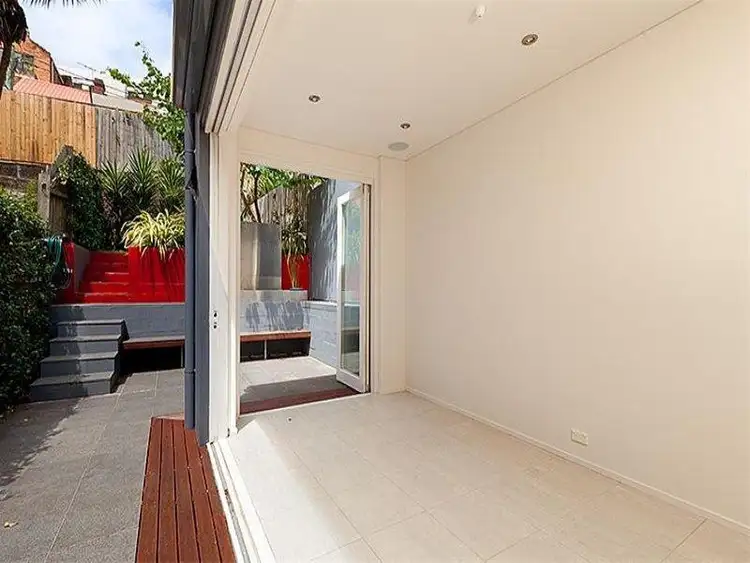Fourth view of Homely terrace listing, 236 Dowling Street, Woolloomooloo NSW 2011