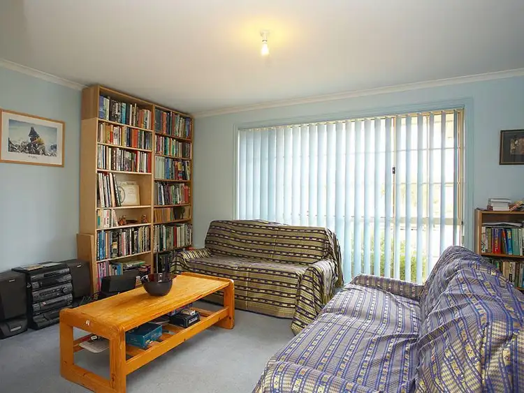 Fourth view of Homely unit listing, 1/14 Burswood Crescent, Seabrook VIC 3028