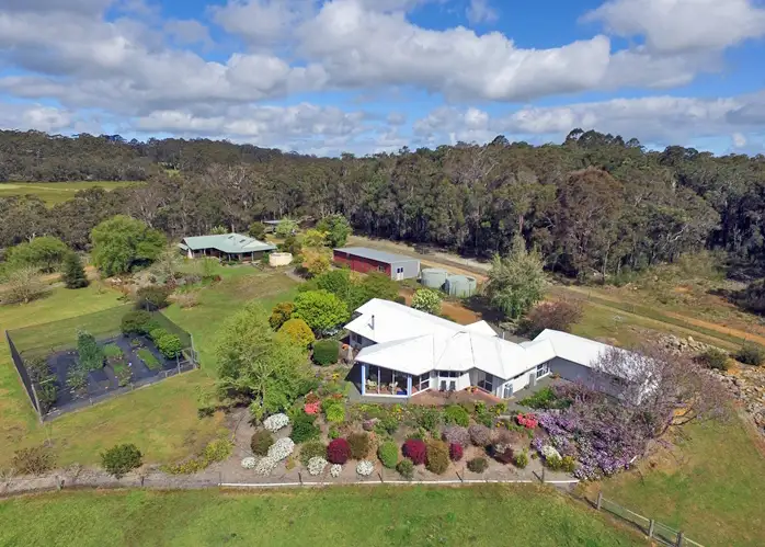 249 Harewood Road, Denmark WA 6333
