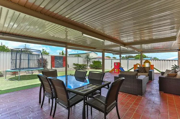 Fifth view of Homely house listing, 18 Cherokee Drive, Wilsonton QLD 4350