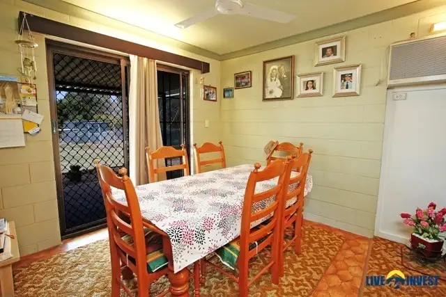 Fifth view of Homely house listing, 8 Brady Road, Oak Valley QLD 4811