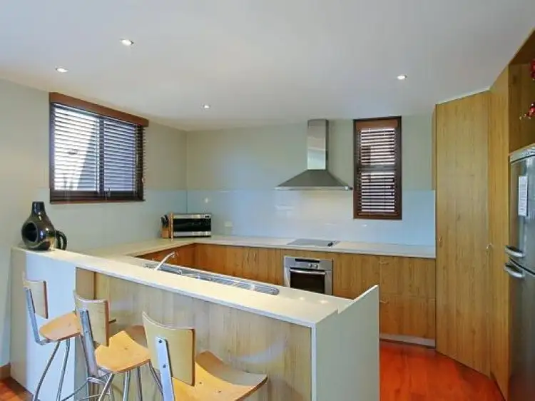 Second view of Homely apartment listing, 3/21 Fletcher Street, Byron Bay NSW 2481