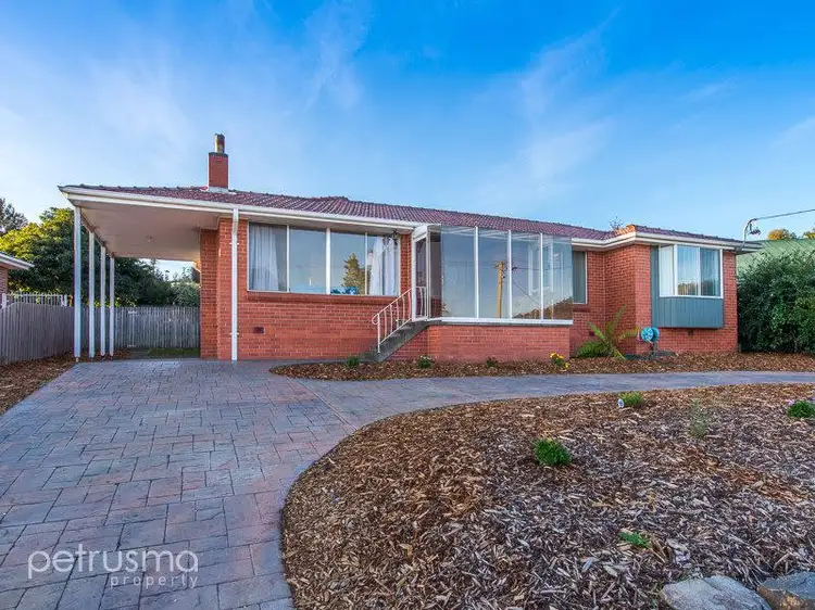 43 Shoreline Drive,, Howrah TAS 7018