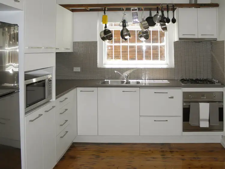 Third view of Homely unit listing, 1/25 Hastings Parade, Bondi NSW 2026