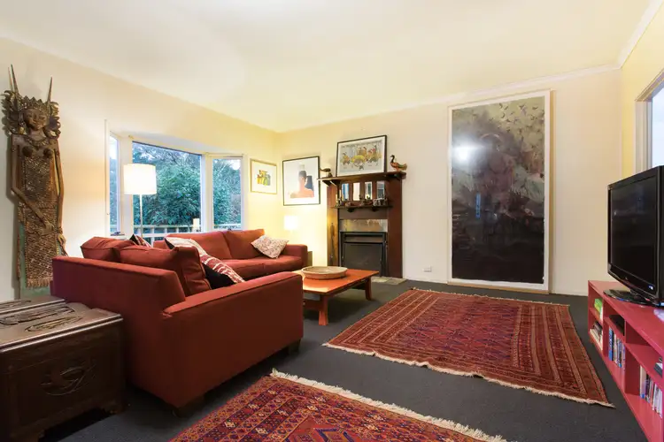 Fifth view of Homely house listing, 36 Giffords Road, Warburton VIC 3799