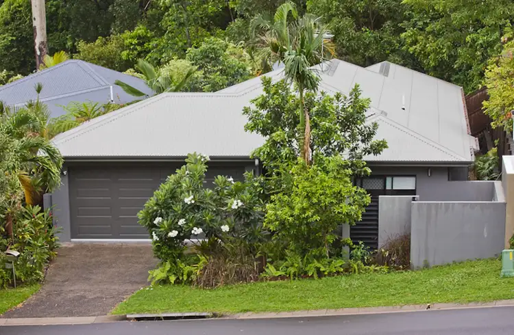 Second view of Homely house listing, 8 Seclusion Drive Palm Cove, Palm Cove QLD 4879