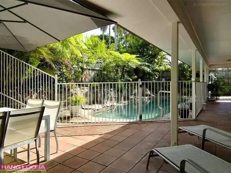 Fourth view of Homely house listing, 34 Hooper Crescent, Tewantin QLD 4565