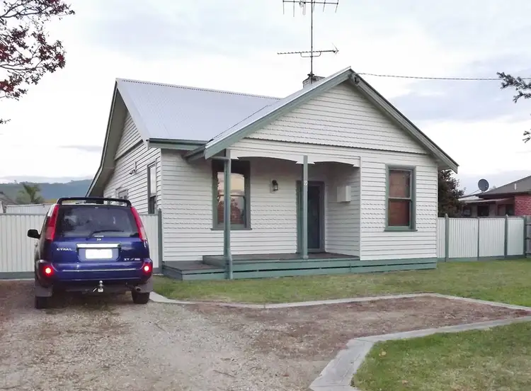 19 Princes Highway, Trafalgar VIC 3824