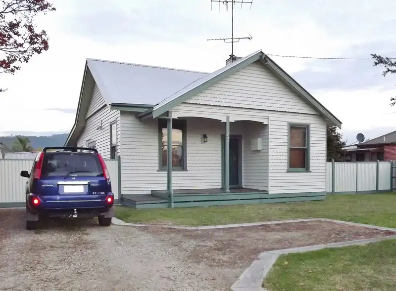 Main view of Homely house listing, 19 Princes Highway, Trafalgar VIC 3824