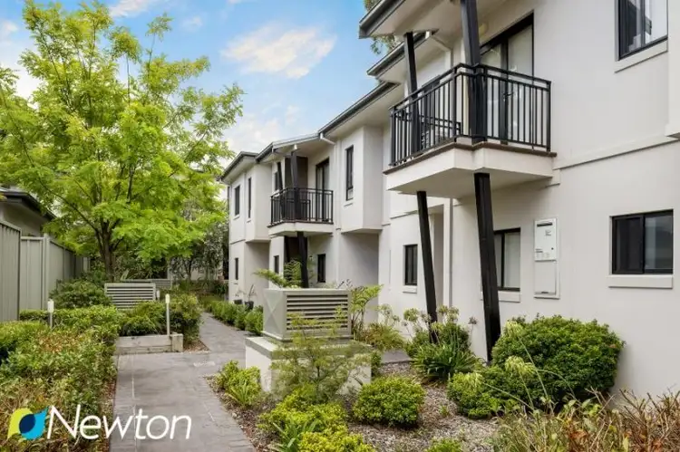 4/17-21 Clements Parade, Kirrawee NSW 2232