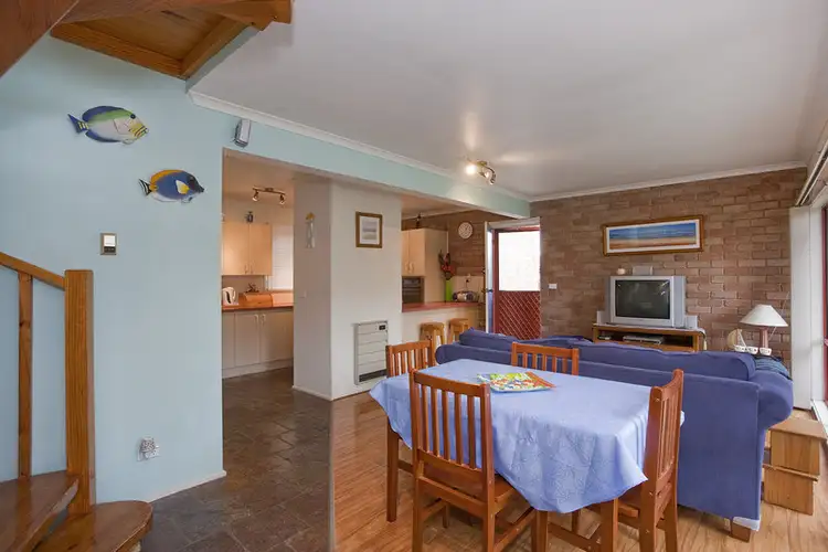 Second view of Homely unit listing, 2/71 Geelong Road, Torquay VIC 3228