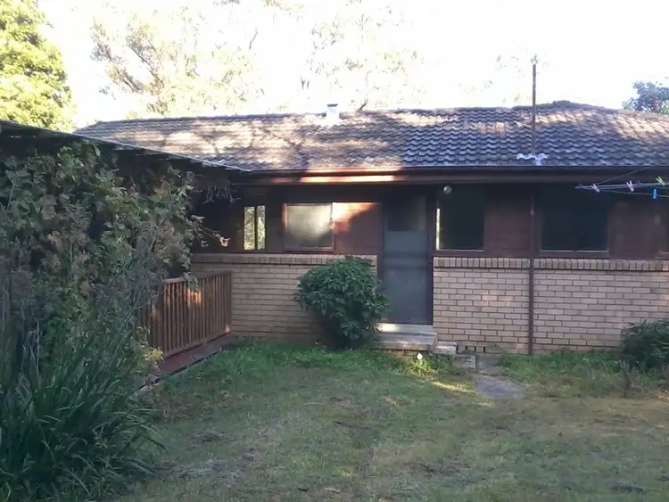 Seventh view of Homely house listing, 5 Meeks Crescent, Faulconbridge NSW 2776
