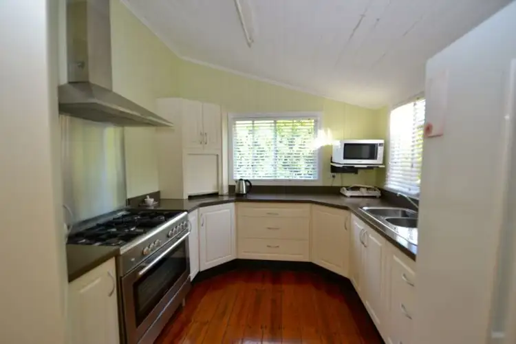 Second view of Homely house listing, 55 ABBOTSFORD STREET, Toogoolawah QLD 4313