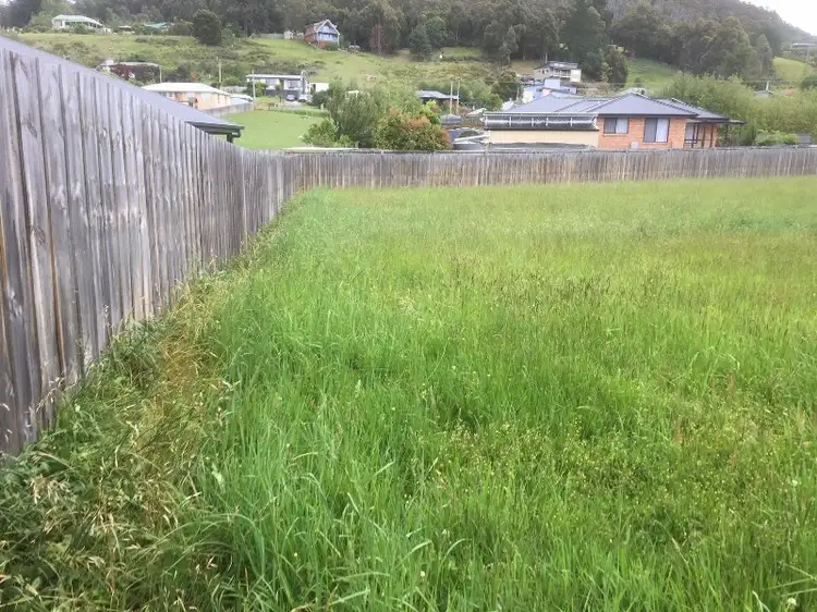 Second view of Homely land listing, 11 Cornelia Close, Ranelagh TAS 7109
