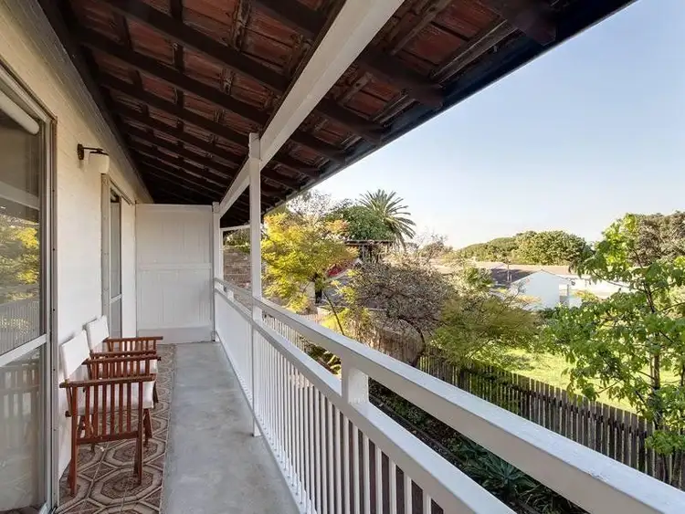 Sixth view of Homely townhouse listing, 11/40 Alexandra Road, East Fremantle WA 6158