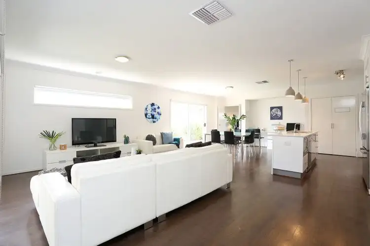 Fourth view of Homely house listing, 23 Mandalay circuit, Beveridge VIC 3753