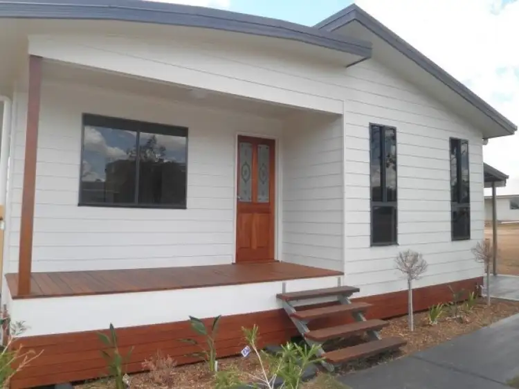 Main view of Homely house listing, 222 McDowall Street, Roma QLD 4455
