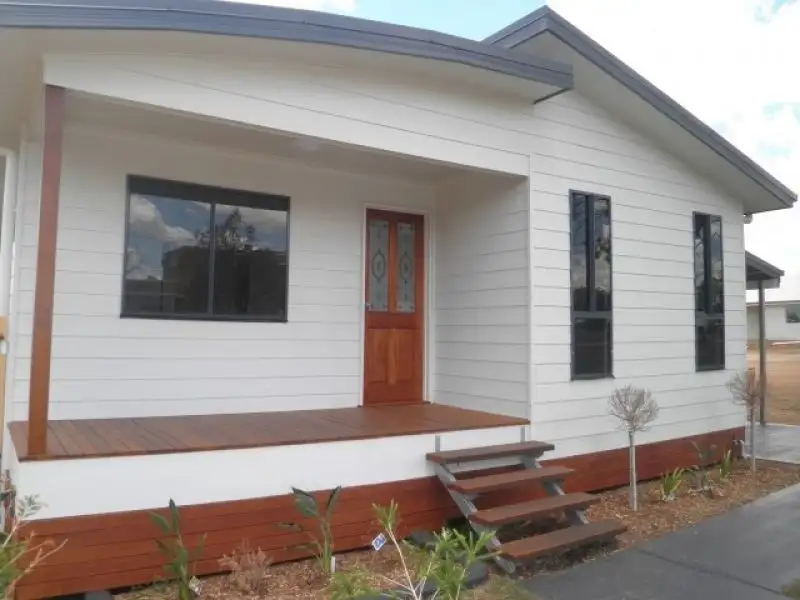 Main view of Homely house listing, 222 McDowall Street, Roma QLD 4455