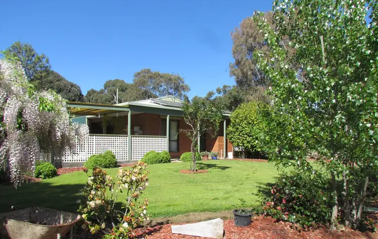 Second view of Homely rural property listing, 14 Ogilvies Road, Mansfield VIC 3722