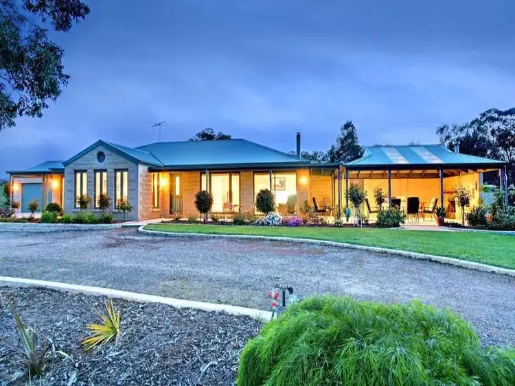 Second view of Homely house listing, 19 MATHIESON ROAD, Wandong VIC 3758