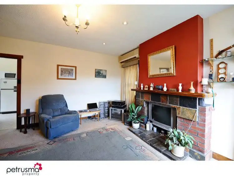 Third view of Homely house listing, 1 Short Street, Lindisfarne TAS 7015