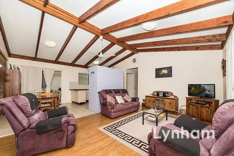 Third view of Homely house listing, 58 Gollogly Lane, Rasmussen QLD 4815