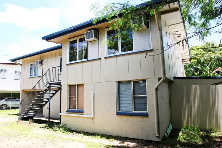 428 Ross River Road, Cranbrook QLD 4814