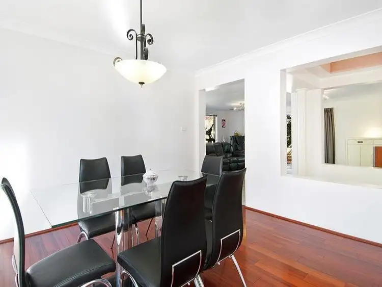 Sixth view of Homely house listing, 6 Avon Green, West Pennant Hills NSW 2125