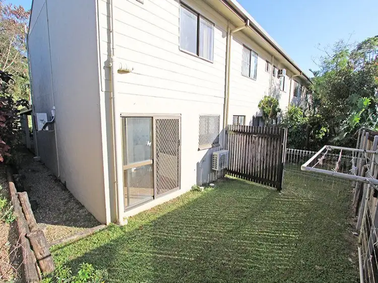 10/17-19 Sandown Close, Woree QLD 4868