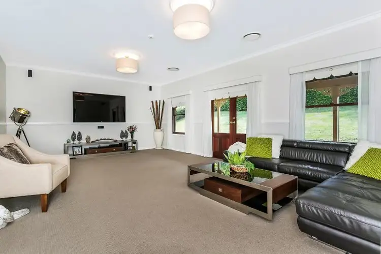 Fourth view of Homely house listing, 70 Sermelfi Drive, Glenorie NSW 2157