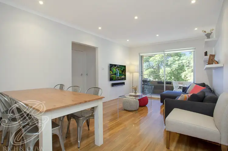 Fourth view of Homely apartment listing, 5/89 Seventh Avenue, Campsie NSW 2194