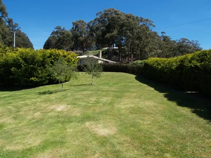 Main view of Homely house listing, 65 Seventh Day Road, Glen Huon TAS 7109