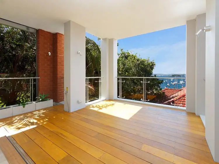 Fifth view of Homely apartment listing, 2/6 Onslow Avenue, Elizabeth Bay NSW 2011
